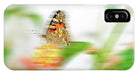 Butterfly in Motion  - Phone Case - Enet Images