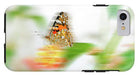 Butterfly in Motion  - Phone Case - Enet Images