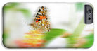 Butterfly in Motion  - Phone Case - Enet Images