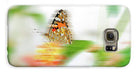 Butterfly in Motion  - Phone Case - Enet Images