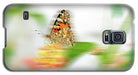 Butterfly in Motion  - Phone Case - Enet Images