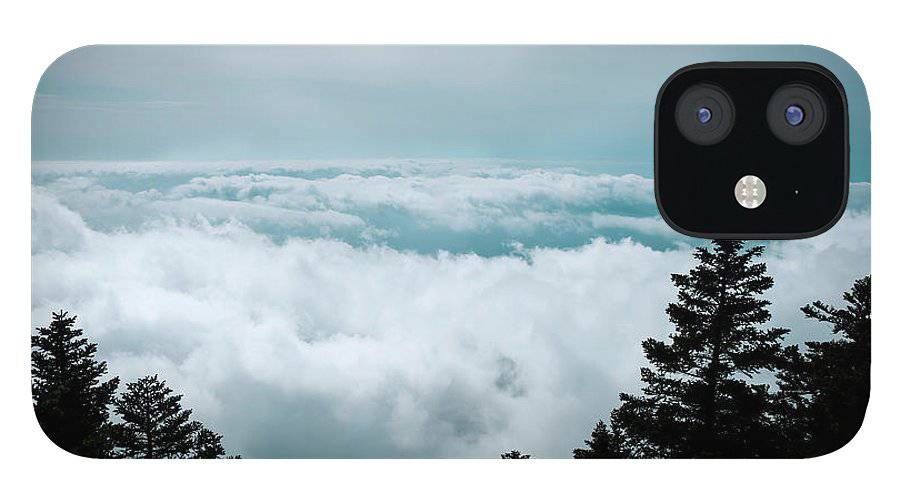 Cloudscape  - Phone Case - Enet Images