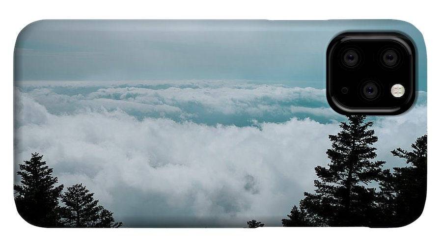 Cloudscape  - Phone Case - Enet Images