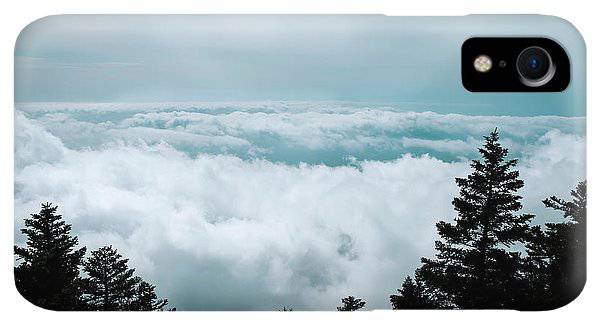 Cloudscape  - Phone Case - Enet Images