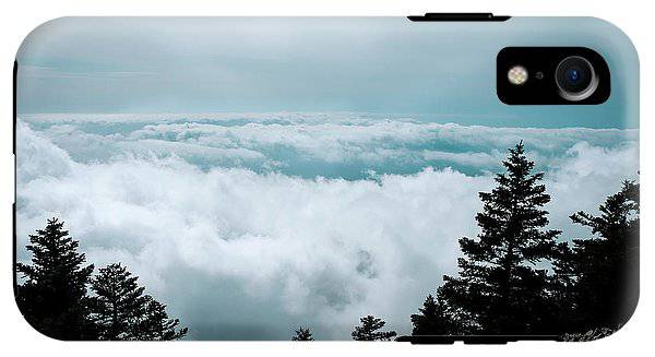 Cloudscape  - Phone Case - Enet Images