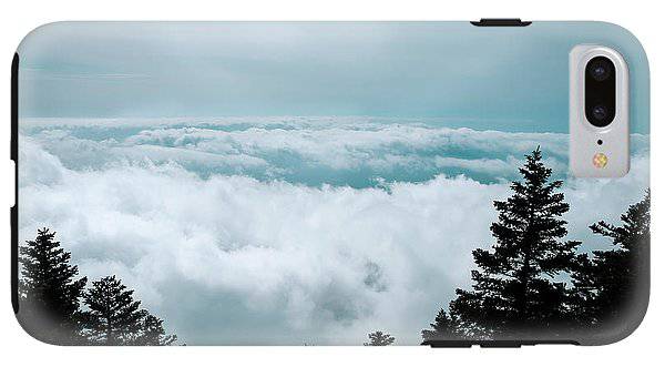 Cloudscape  - Phone Case - Enet Images