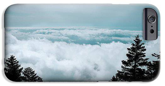 Cloudscape  - Phone Case - Enet Images