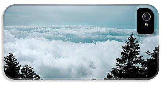 Cloudscape  - Phone Case - Enet Images