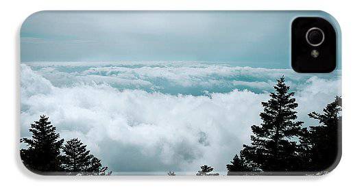 Cloudscape  - Phone Case - Enet Images