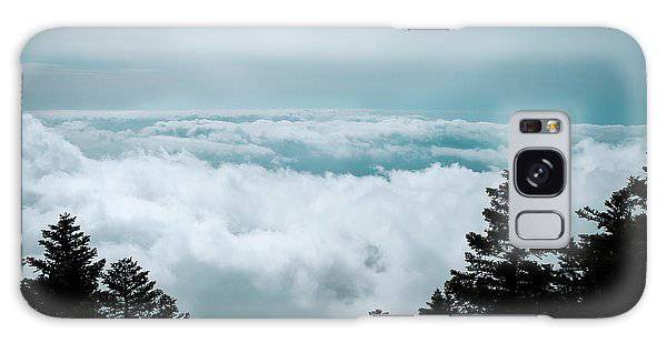 Cloudscape  - Phone Case - Enet Images