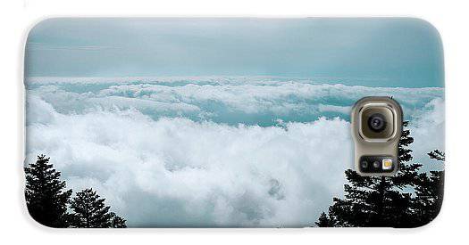 Cloudscape  - Phone Case - Enet Images