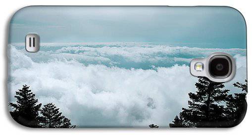 Cloudscape  - Phone Case - Enet Images