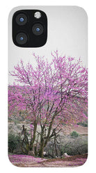 Colorful Fuchsia Tree  - Phone Case - Enet Images