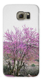 Colorful Fuchsia Tree  - Phone Case - Enet Images