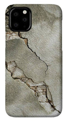 Crack On Wall Oil Effect - Phone Case - Enet Images