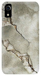 Crack On Wall Oil Effect - Phone Case - Enet Images