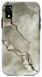 Crack On Wall Oil Effect - Phone Case - Enet Images