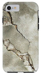 Crack On Wall Oil Effect - Phone Case - Enet Images