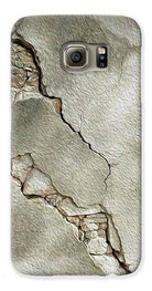 Crack On Wall Oil Effect - Phone Case - Enet Images