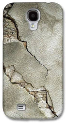 Crack On Wall Oil Effect - Phone Case - Enet Images