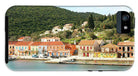 Fiscardo Village Kefalonia - Phone Case - Enet Images