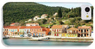 Fiscardo Village Kefalonia - Phone Case - Enet Images