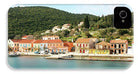 Fiscardo Village Kefalonia - Phone Case - Enet Images