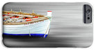 Fishing Boat In Motion BC - Phone Case - Enet Images