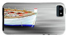 Fishing Boat In Motion BC - Phone Case - Enet Images