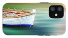 Fishing Boat In Motion - Phone Case - Enet Images