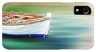 Fishing Boat In Motion - Phone Case - Enet Images