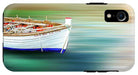 Fishing Boat In Motion - Phone Case - Enet Images