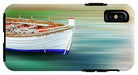 Fishing Boat In Motion - Phone Case - Enet Images