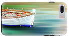 Fishing Boat In Motion - Phone Case - Enet Images