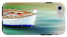 Fishing Boat In Motion - Phone Case - Enet Images