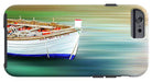 Fishing Boat In Motion - Phone Case - Enet Images