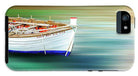 Fishing Boat In Motion - Phone Case - Enet Images