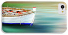 Fishing Boat In Motion - Phone Case - Enet Images