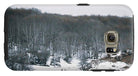 Forest Trees In Winter  - Phone Case - Enet Images