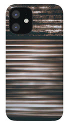 Garage Door Abstract - Phone Case - Enet Images