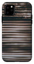 Garage Door Abstract - Phone Case - Enet Images