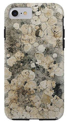 Natural abstract painting - Phone Case - Enet Images