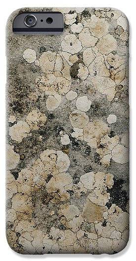 Natural abstract painting - Phone Case - Enet Images