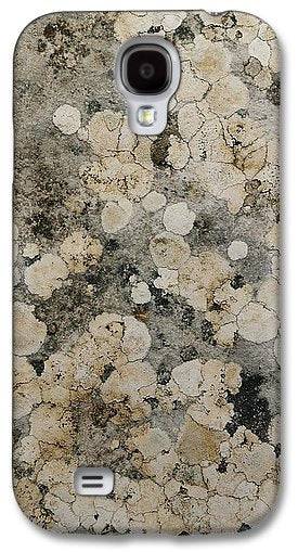 Natural abstract painting - Phone Case - Enet Images