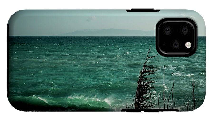 Ocean Green - Phone Case - Enet Images