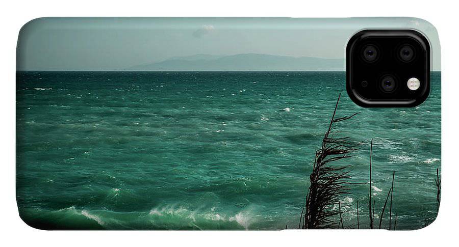 Ocean Green - Phone Case - Enet Images
