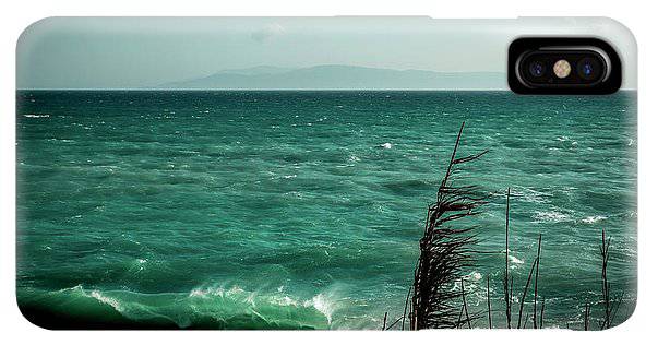 Ocean Green - Phone Case - Enet Images