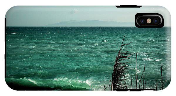 Ocean Green - Phone Case - Enet Images