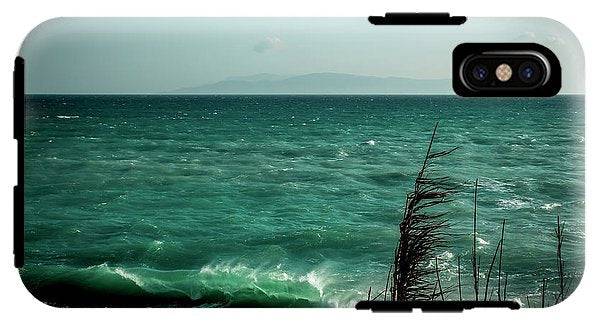 Ocean Green - Phone Case - Enet Images