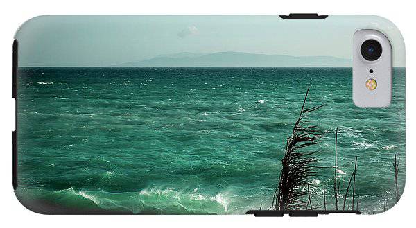 Ocean Green - Phone Case - Enet Images